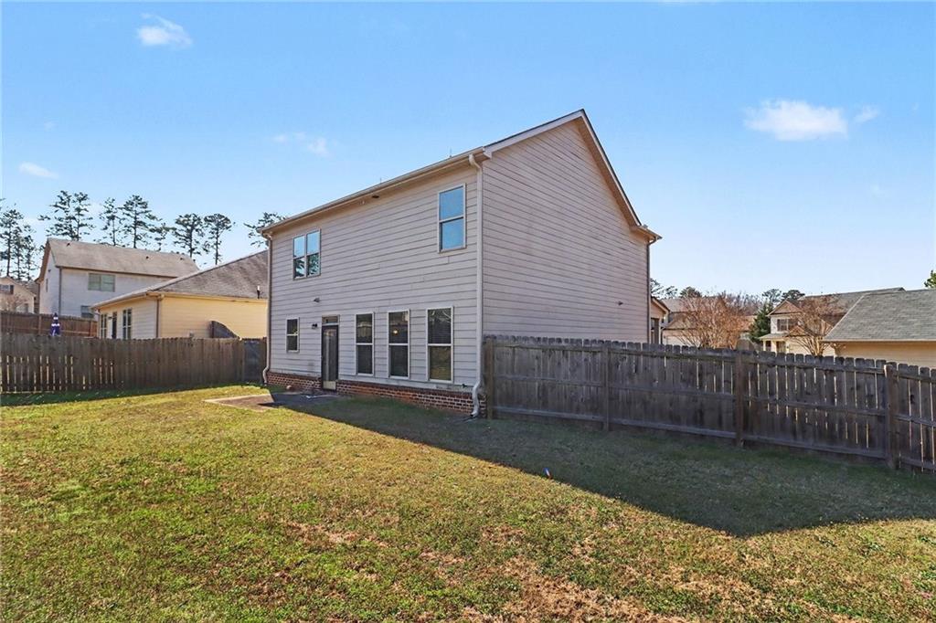 6320 Headwaters Way Rex, GA 30273 - Photo 30 of 33