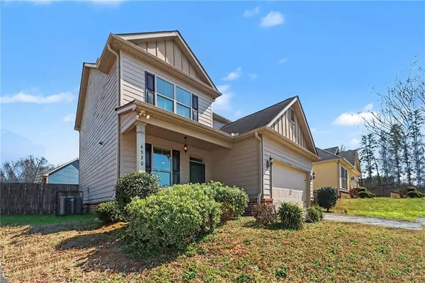 $318,900 | 6320 Headwaters Way, Rex, GA 30273