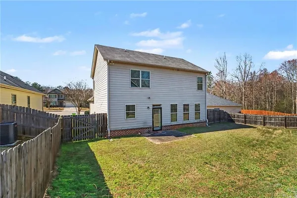 $318,900 | 6320 Headwaters Way, Rex, GA 30273