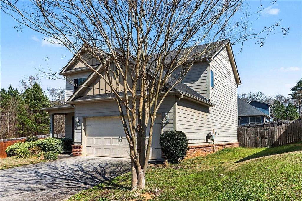 6320 Headwaters Way Rex, GA 30273 - Photo 4 of 33