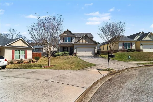 $318,900 | 6320 Headwaters Way, Rex, GA 30273