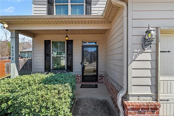 $318,900 | 6320 Headwaters Way, Rex, GA 30273