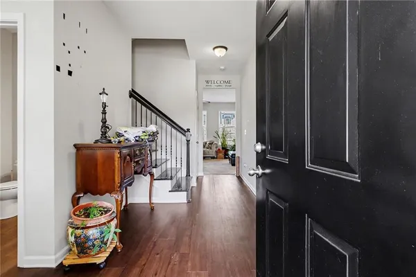 $318,900 | 6320 Headwaters Way, Rex, GA 30273