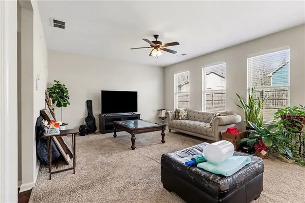 $318,900 | 6320 Headwaters Way, Rex, GA 30273