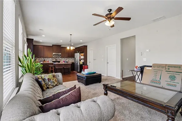 $318,900 | 6320 Headwaters Way, Rex, GA 30273