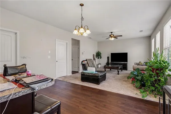 $318,900 | 6320 Headwaters Way, Rex, GA 30273