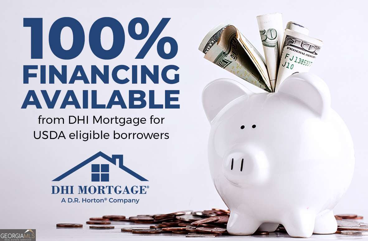 122 Aster Avenue, Unit 82 Locust Grove, GA 30248 - Photo 1 of 12