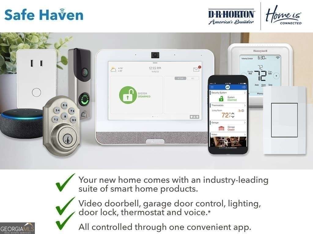 122 Aster Avenue, Unit 82 Locust Grove, GA 30248 - Photo 2 of 12