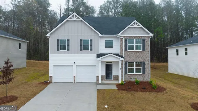 $383,800 | 122 Aster Avenue, Unit 82, Locust Grove, GA 30248
