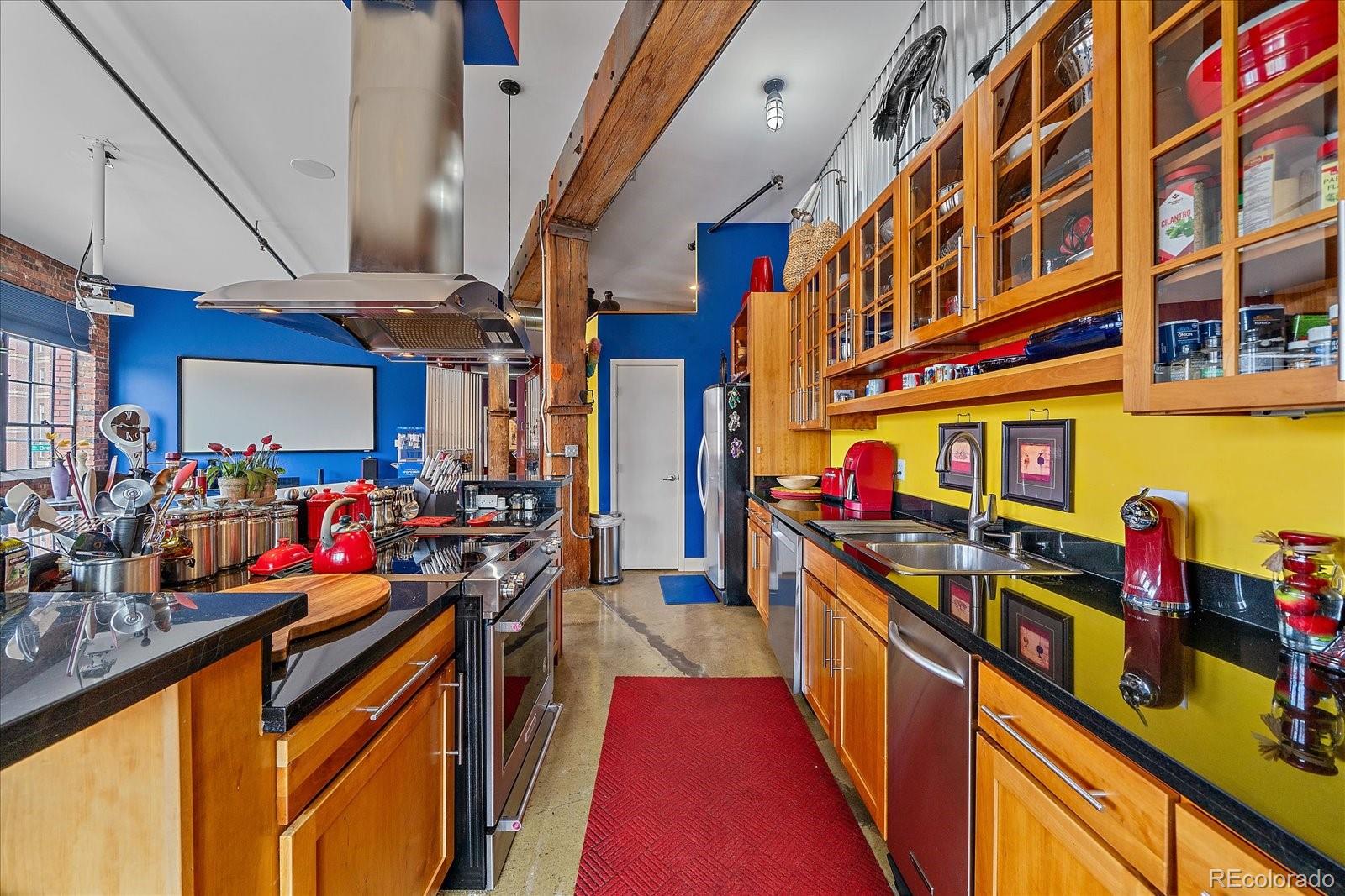 2500 Walnut Street, Unit 202 Denver, CO 80205 - Photo 13 of 31