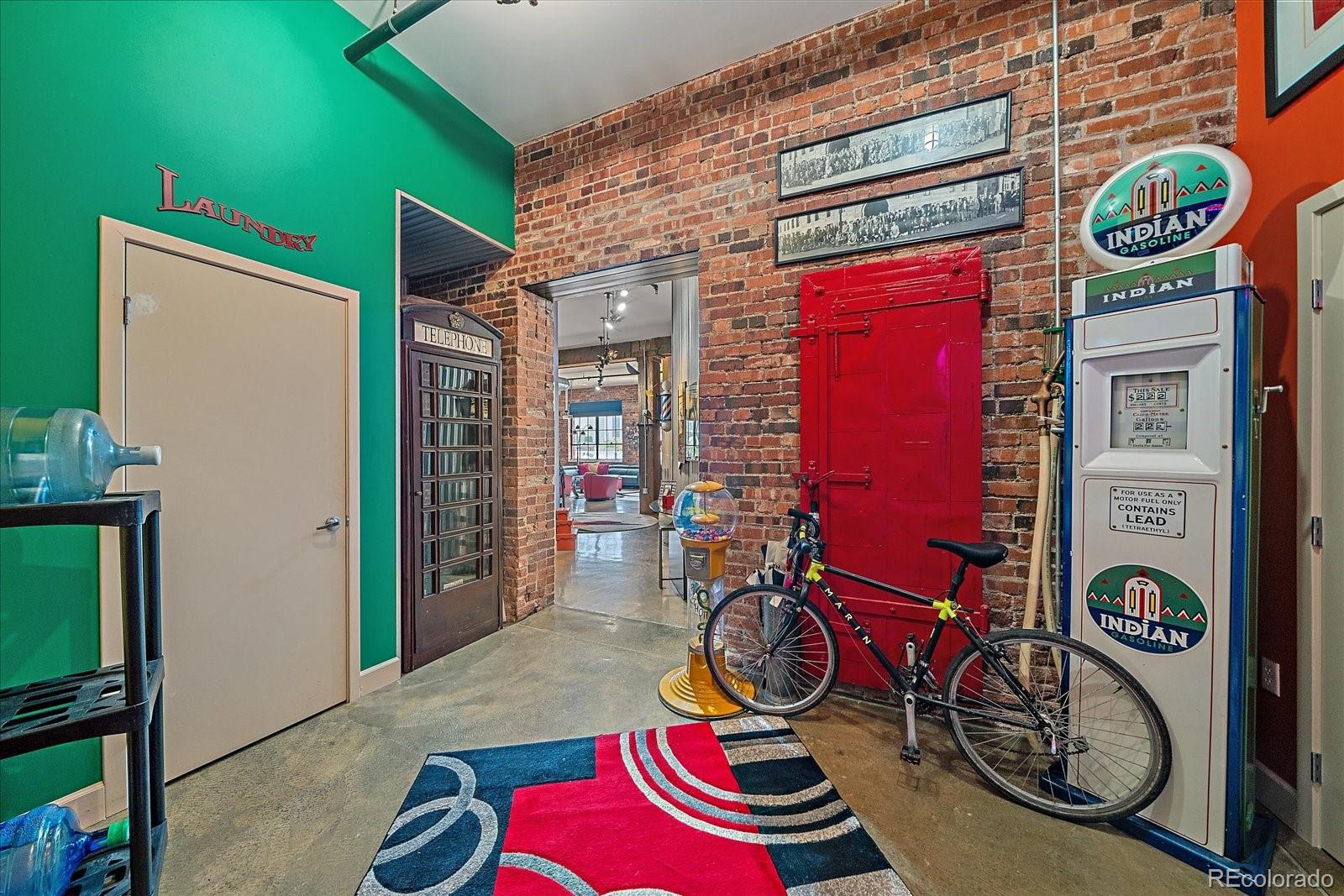 2500 Walnut Street, Unit 202 Denver, CO 80205 - Photo 2 of 31