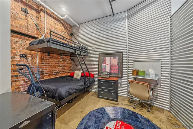 a view of a building