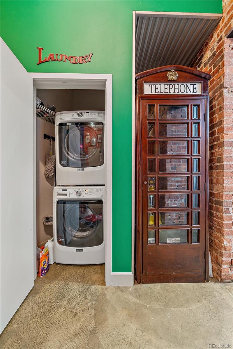 2500 Walnut Street, Unit 202 Denver, CO 80205 - Photo 25 of 31