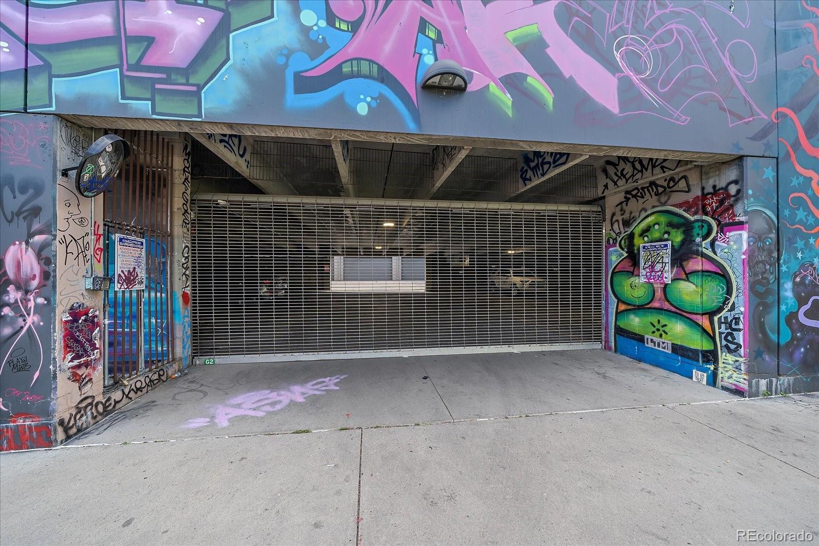 2500 Walnut Street, Unit 202 Denver, CO 80205 - Photo 29 of 31