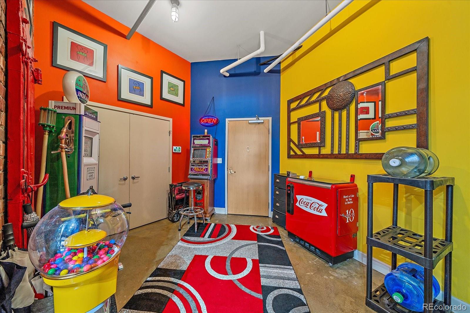 2500 Walnut Street, Unit 202 Denver, CO 80205 - Photo 3 of 31 a front view of a multi story residential apartment building