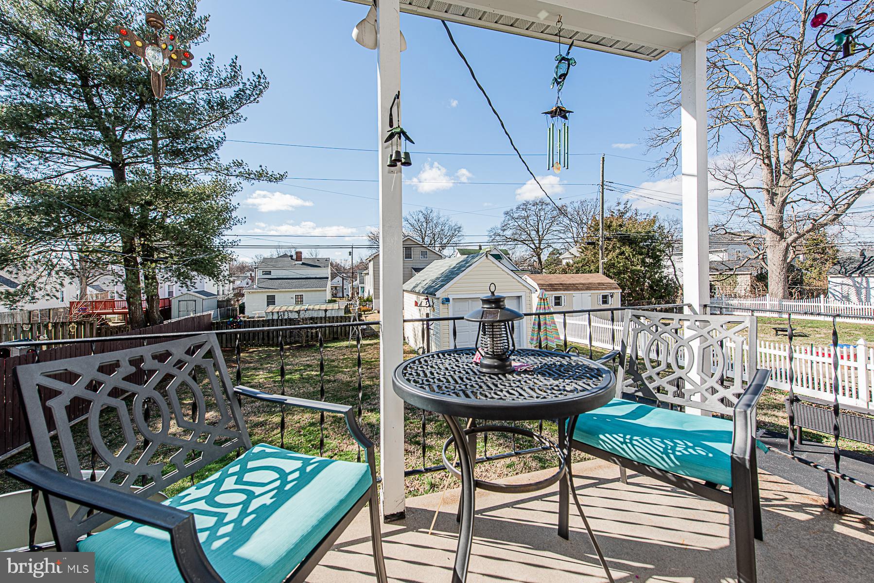 3107 Acton Road Baltimore, MD 21234 - Photo 22 of 23 Gallery Image 22