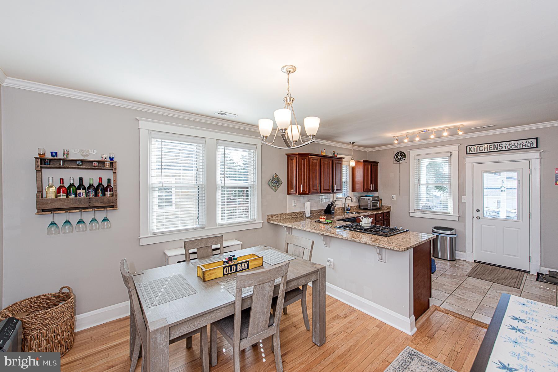 3107 Acton Road Baltimore, MD 21234 - Photo 8 of 23 Dining