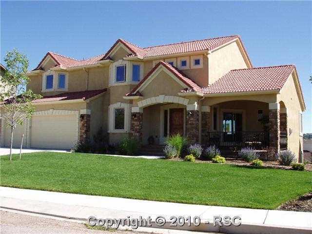 4675 Seton Hall Road Colorado Springs, CO 80918 - Photo 1 of 1