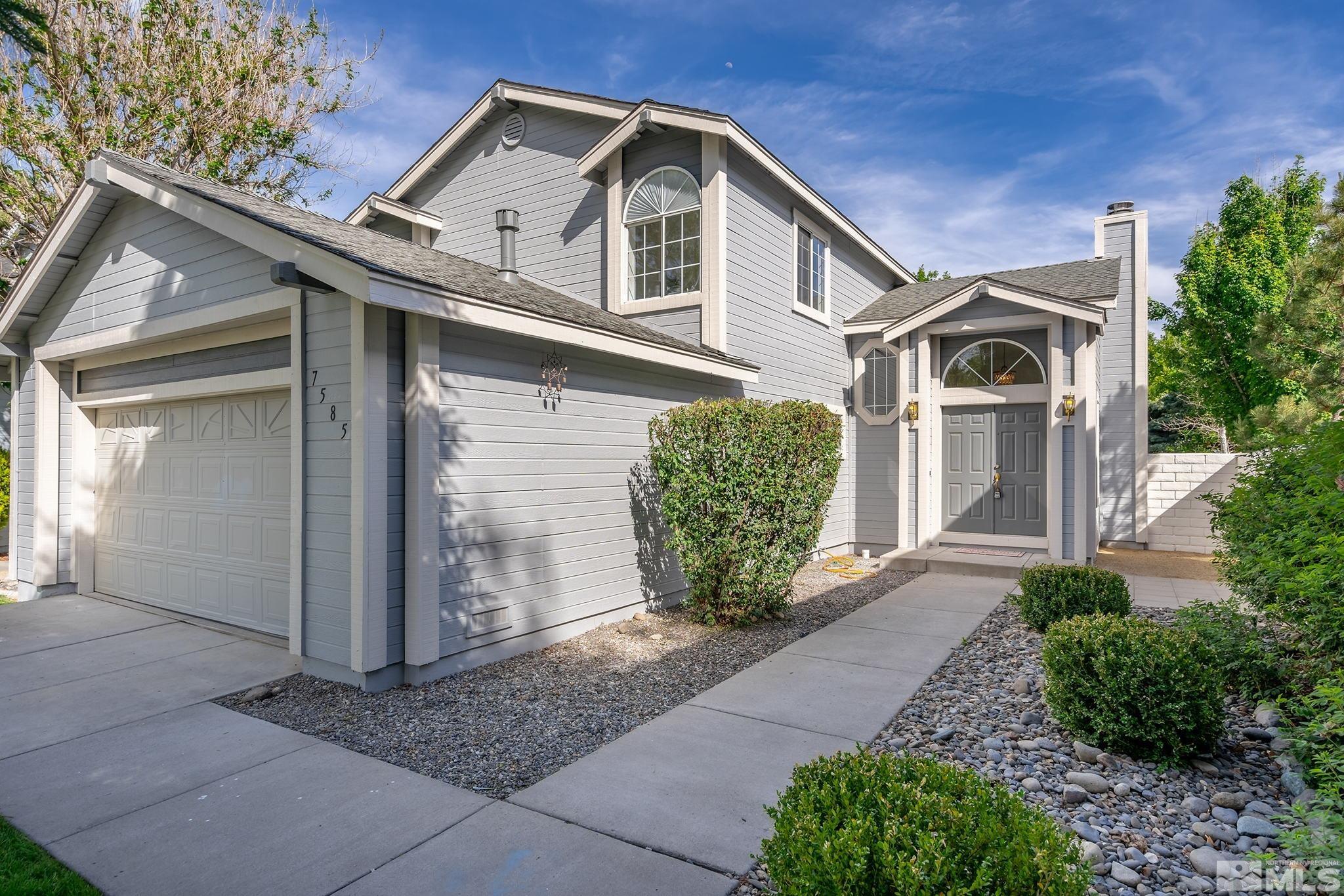 7585 Lighthouse Lane Reno, NV 89511 - Photo 1 of 13 Photo 1