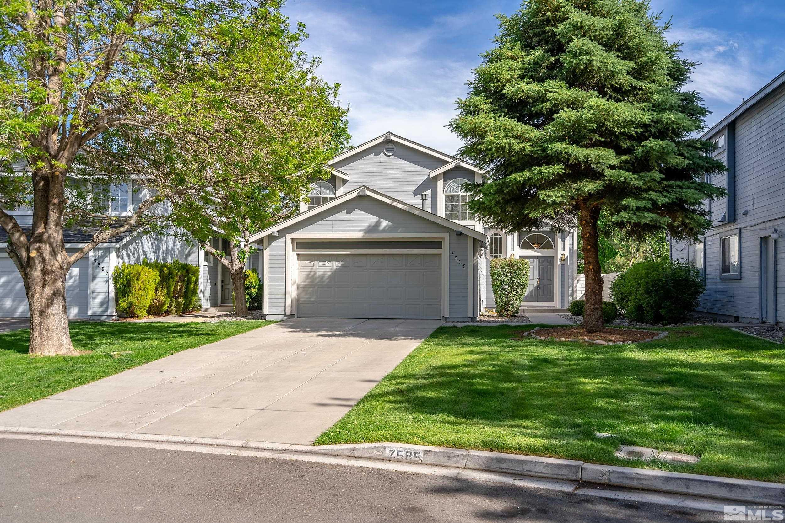 7585 Lighthouse Lane Reno, NV 89511 - Photo 12 of 13 Photo 12