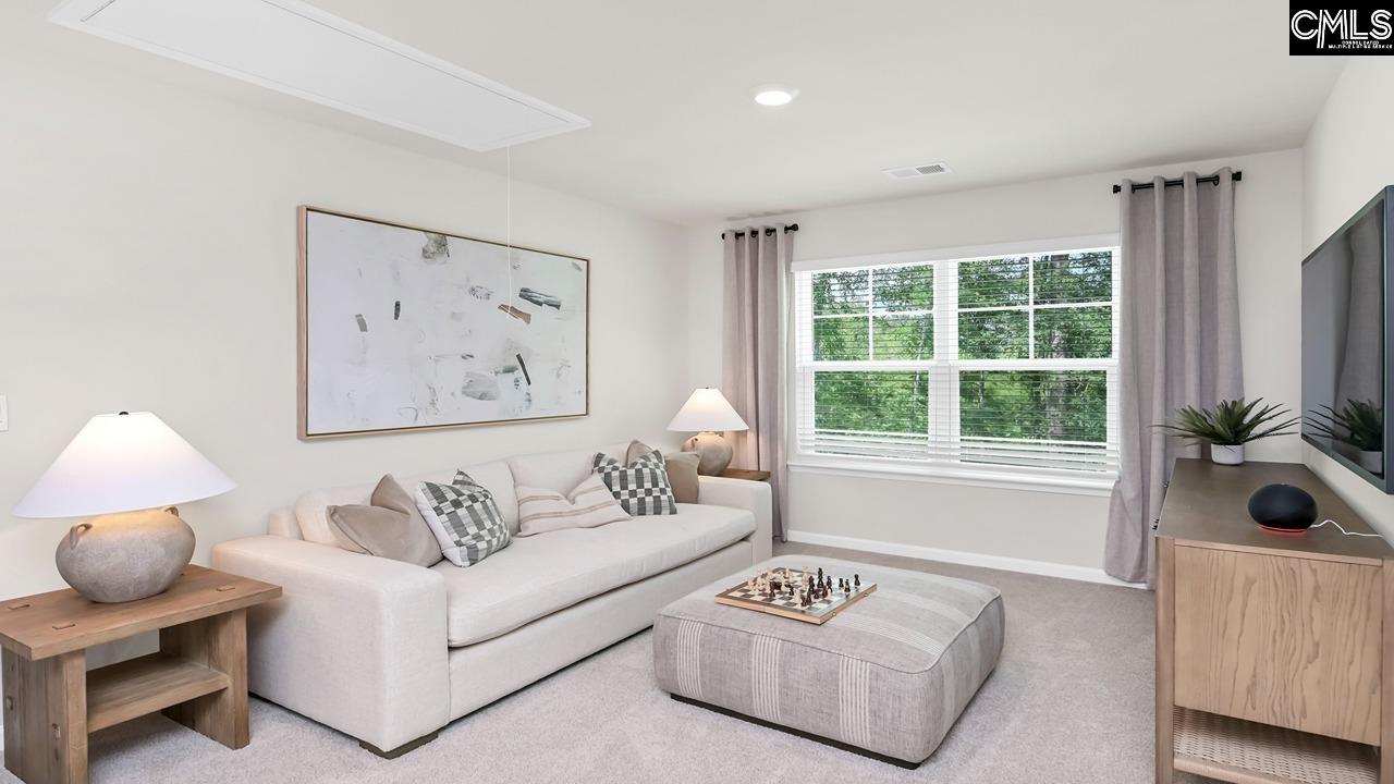 284 Roundtree Road Blythewood, SC 29016 - Photo 35 of 44