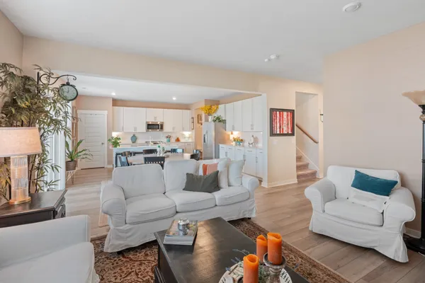 $534,500 | 158 Southwind Run, Spring Hill, TN 37174
