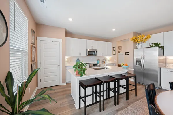 $534,500 | 158 Southwind Run, Spring Hill, TN 37174