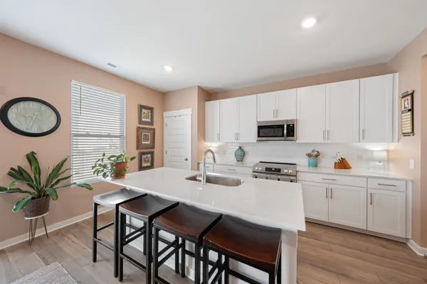 $534,500 | 158 Southwind Run, Spring Hill, TN 37174