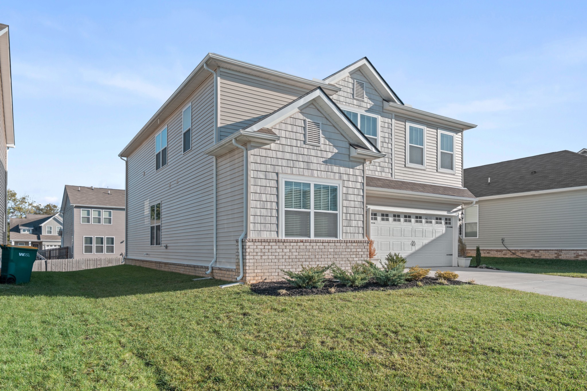 158 Southwind Run Spring Hill, TN 37174 - Photo 2 of 43