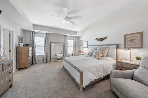 $534,500 | 158 Southwind Run, Spring Hill, TN 37174