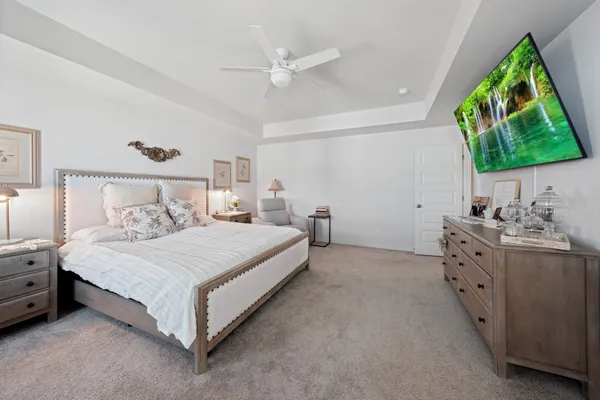 $534,500 | 158 Southwind Run, Spring Hill, TN 37174