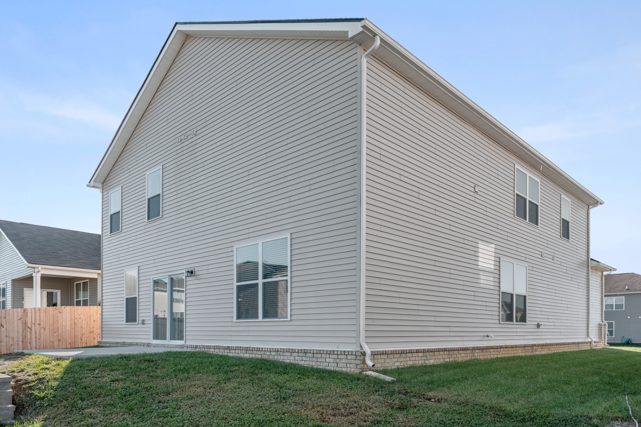 158 Southwind Run Spring Hill, TN 37174 - Photo 3 of 43