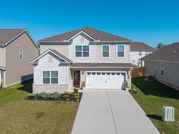 $534,500 | 158 Southwind Run, Spring Hill, TN 37174