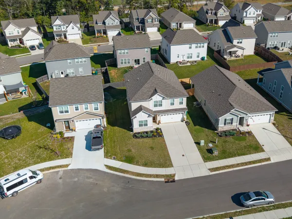 $534,500 | 158 Southwind Run, Spring Hill, TN 37174