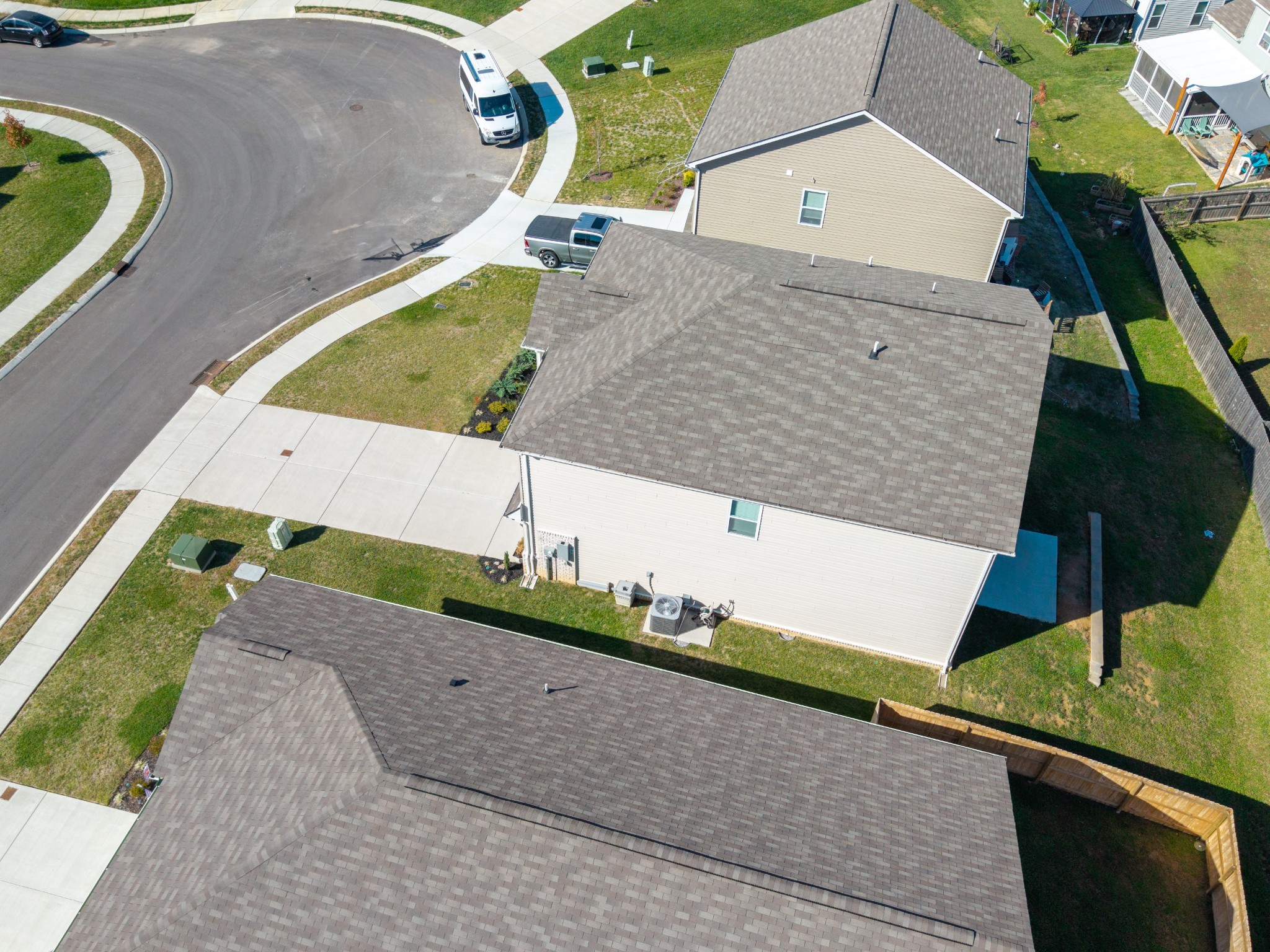 158 Southwind Run Spring Hill, TN 37174 - Photo 38 of 43