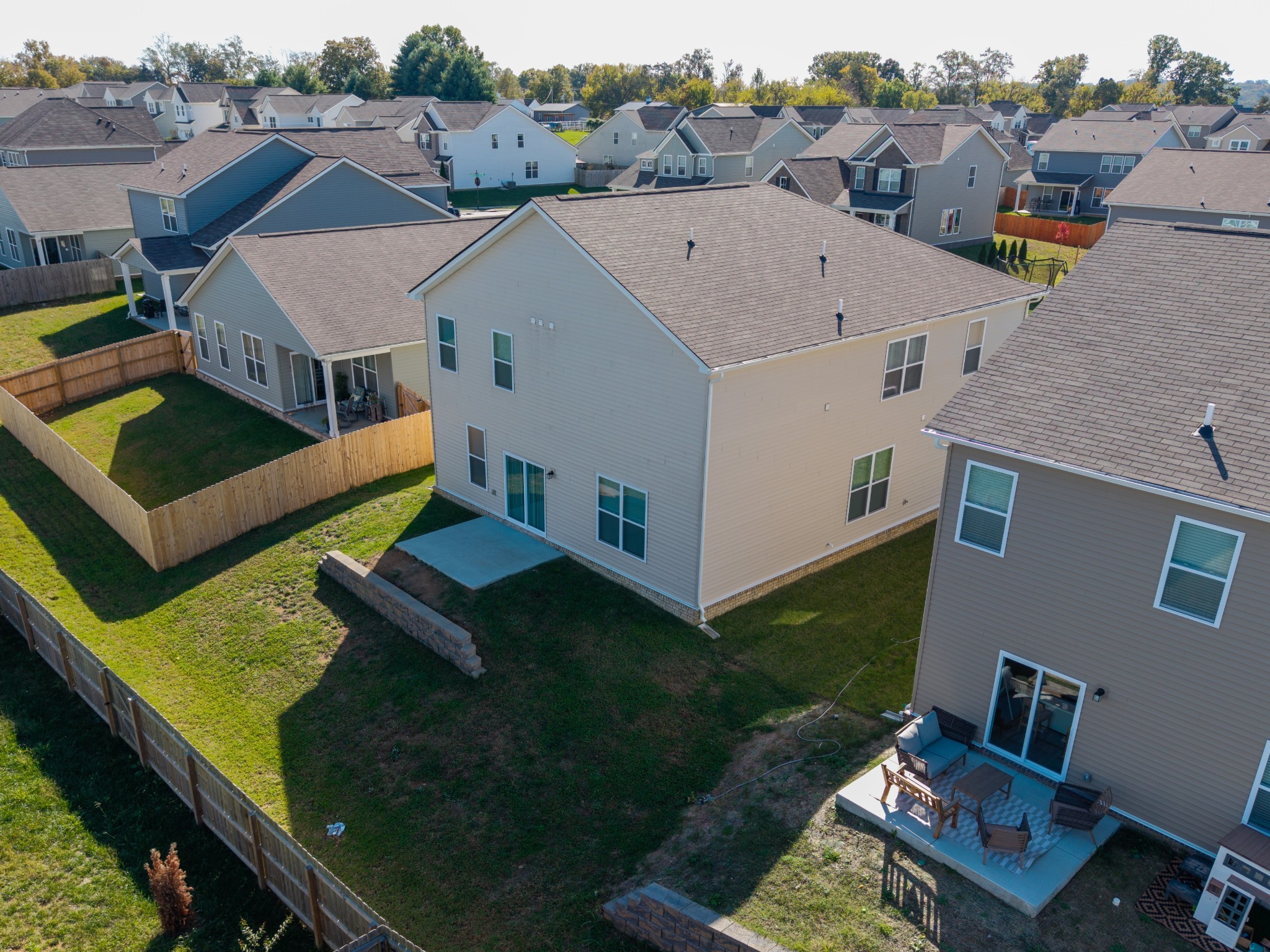 158 Southwind Run Spring Hill, TN 37174 - Photo 41 of 43