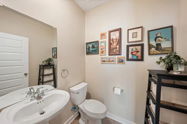 $534,500 | 158 Southwind Run, Spring Hill, TN 37174
