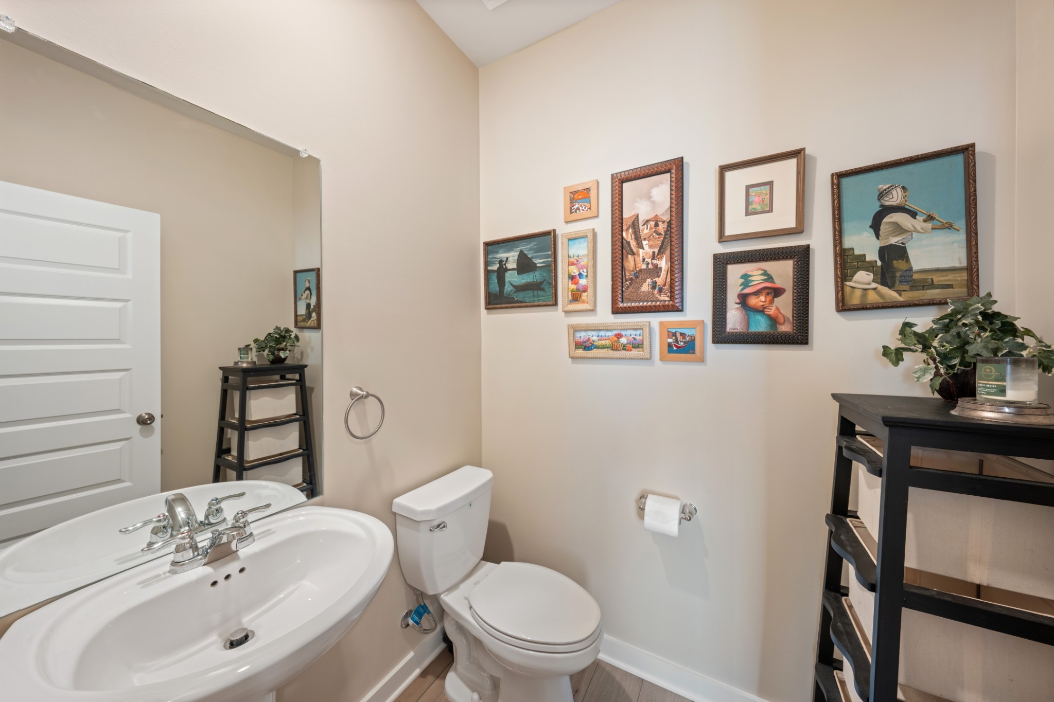 158 Southwind Run Spring Hill, TN 37174 - Photo 5 of 43