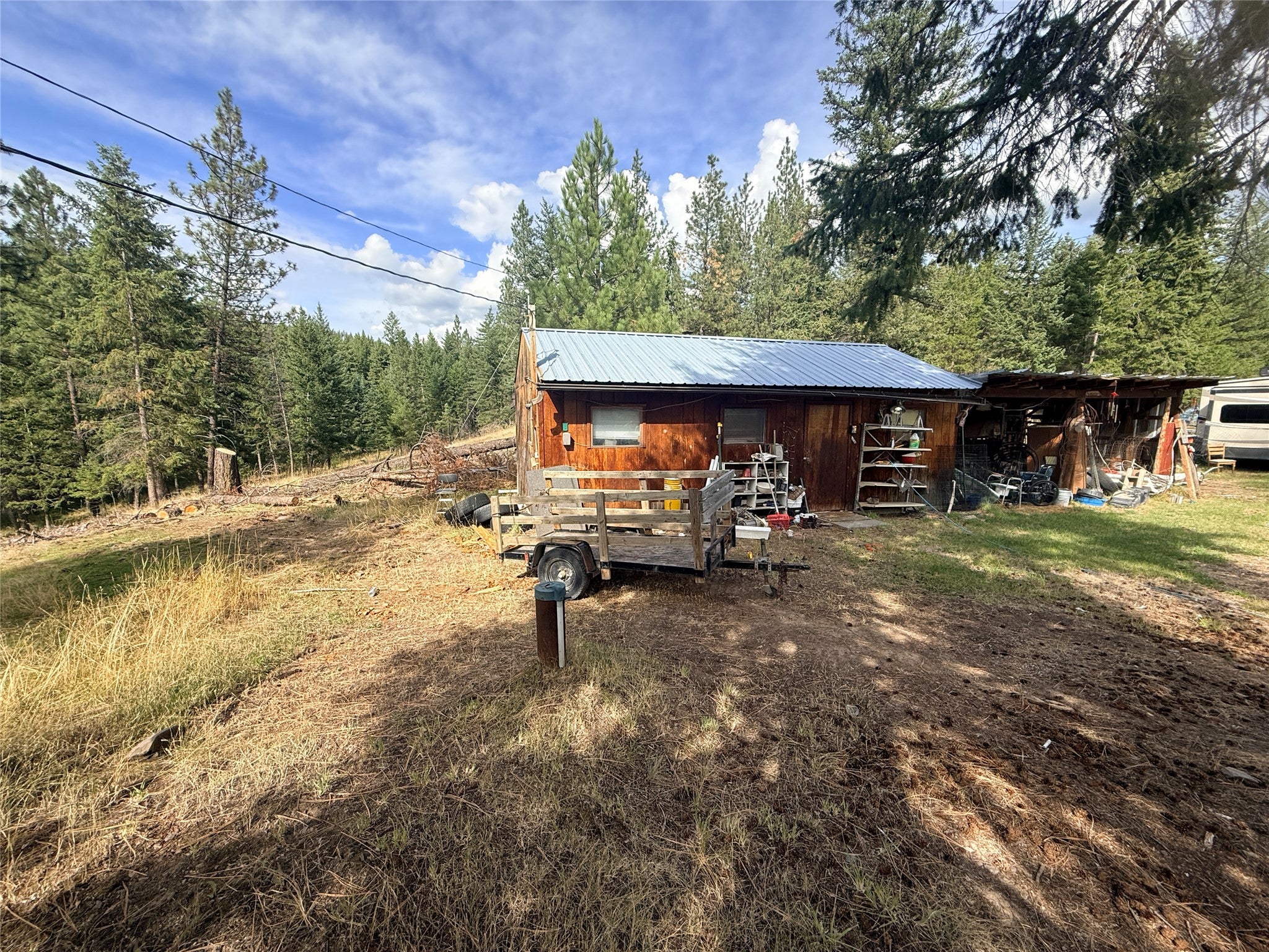 173 Cedar Creek Road Plains, MT 59859 - Photo 8 of 13 Gallery Image 8