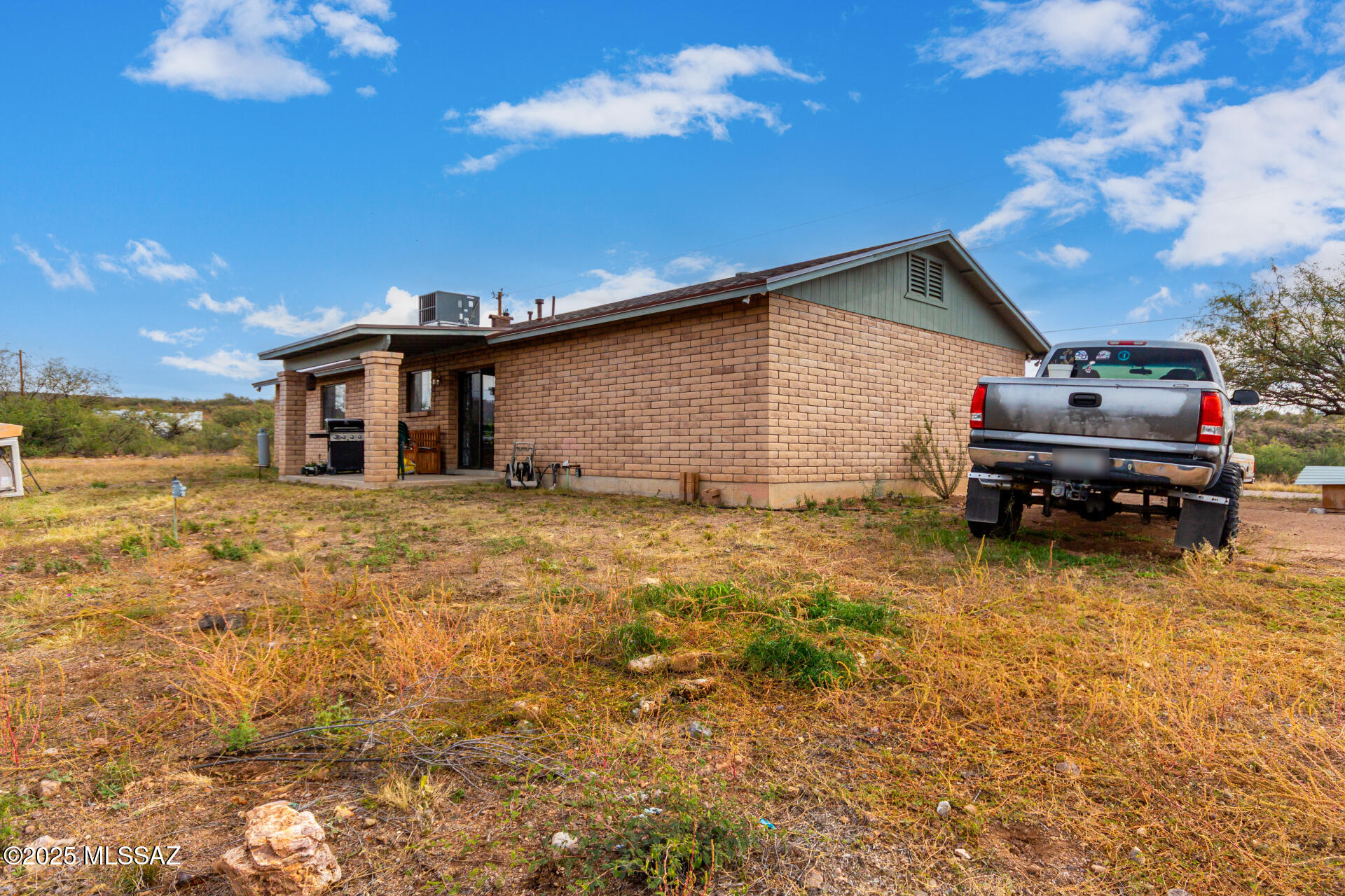 Undisclosed Address Rio Rico, AZ 85648 - Photo 29 of 30 29-Calle Remedios