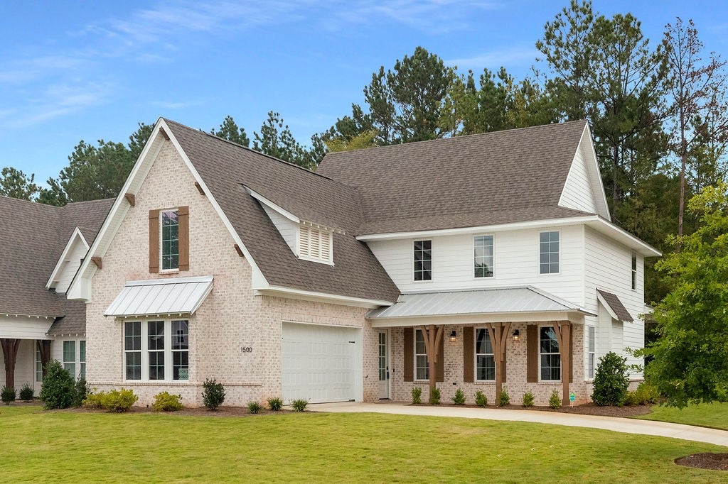 1228 Ruth Way Auburn, AL 36830 - Photo 8 of 32 Gallery Image 8