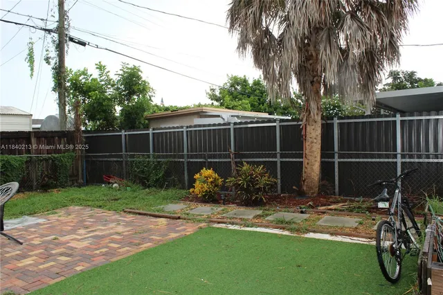 $580,000 | Driftwood, Hollywood, FL 33024