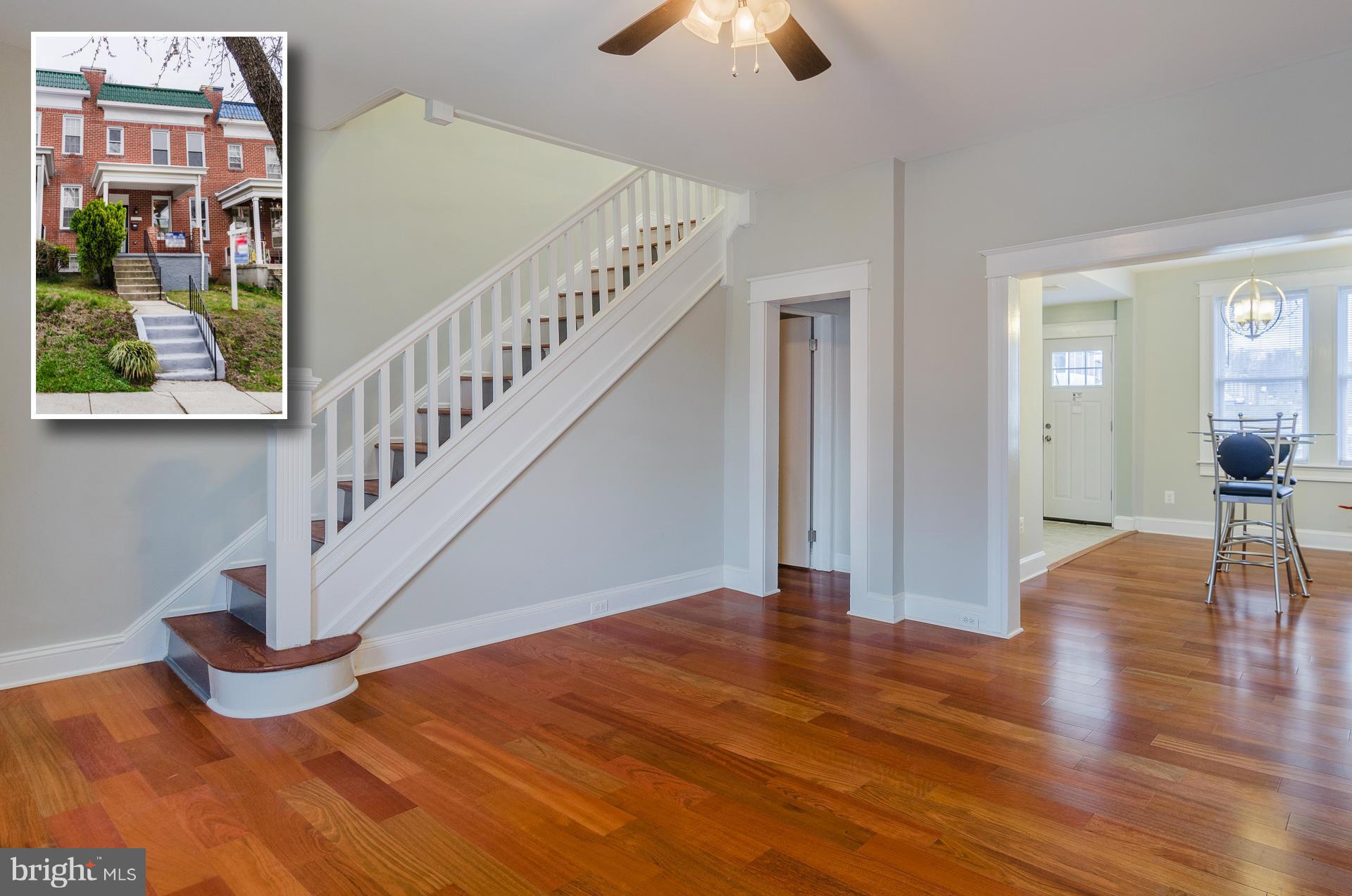 109 South Tremont Road Baltimore, MD 21229 - Photo 1 of 30 Interior (General)