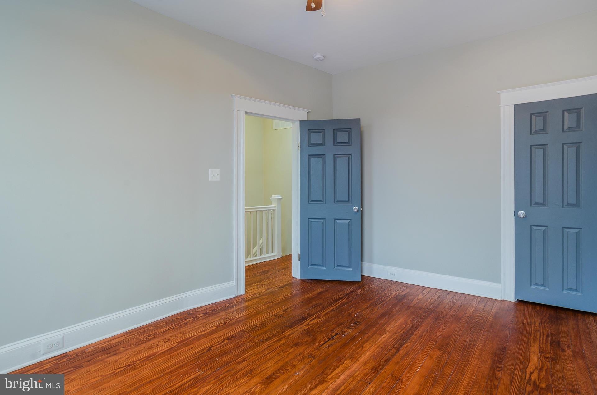 109 South Tremont Road Baltimore, MD 21229 - Photo 14 of 30 Bedroom