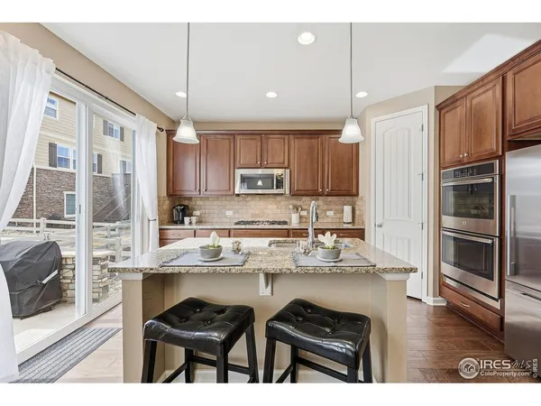 $835,000 | 3392 Harvard Place, Broomfield, CO 80023