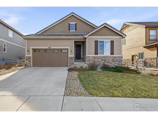 $835,000 | 3392 Harvard Place, Broomfield, CO 80023
