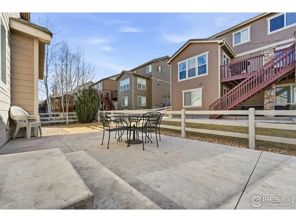 $835,000 | 3392 Harvard Place, Broomfield, CO 80023