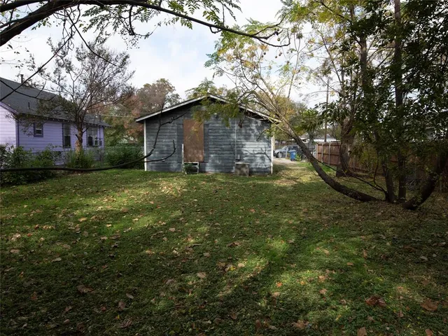 $79,500 | 3818 Penelope Street, Dallas, TX 75210