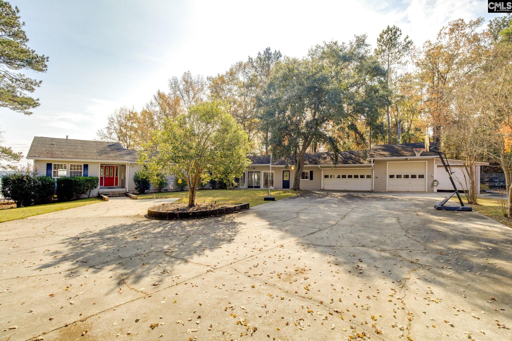 1602 Lake Road Ridgeway, SC 29130 - Photo 2 of 48