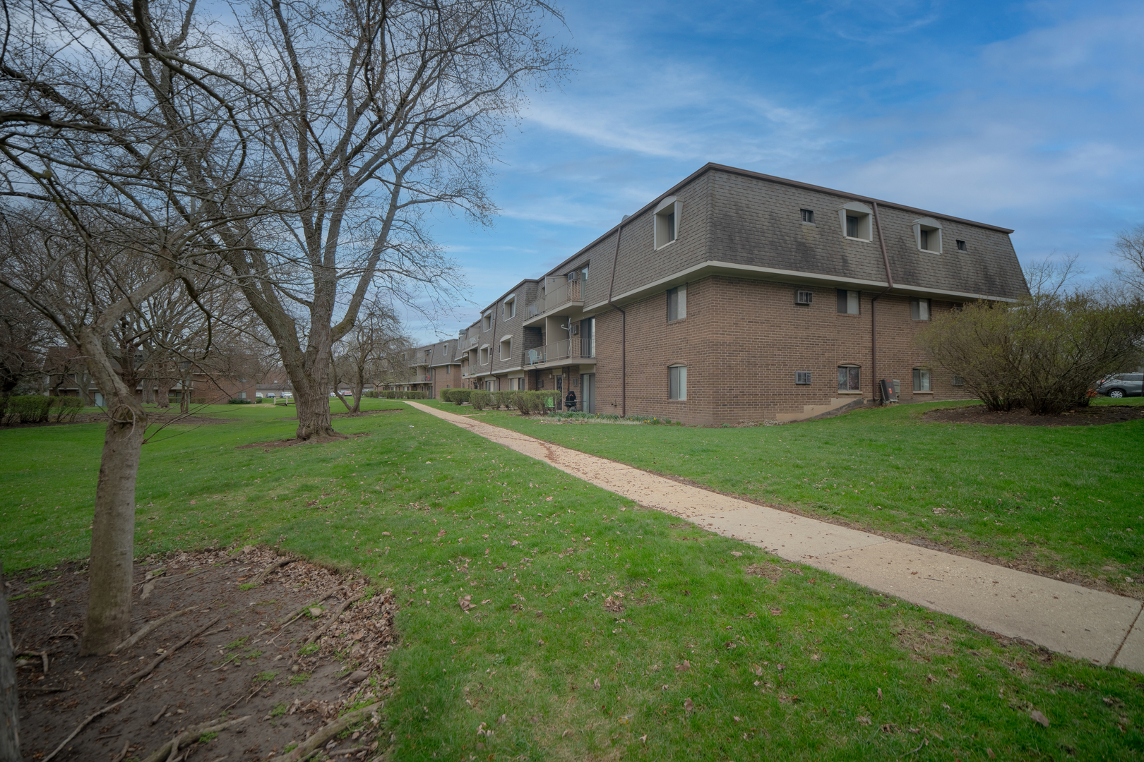 144 East Bailey Road, Unit G Naperville, IL 60565 - Photo 14 of 14